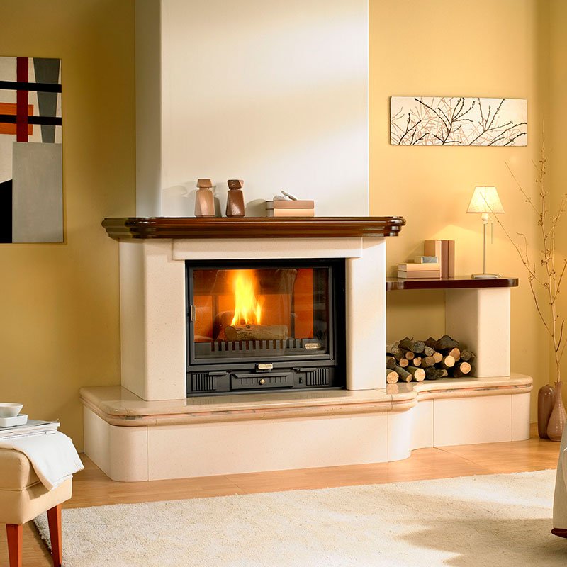 Málaga – Chimeneas Rofer & Rodi