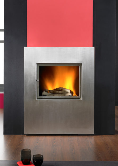 Chimenea, modelo D20-Manilva en Málaga