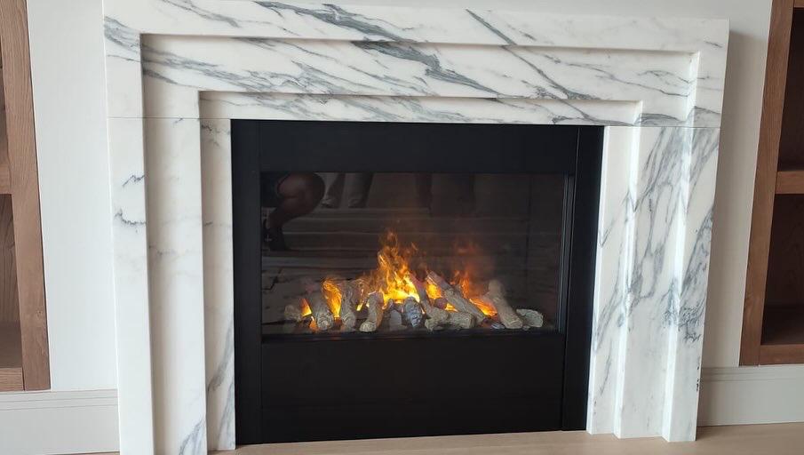 STEP 3 FABERFIRES